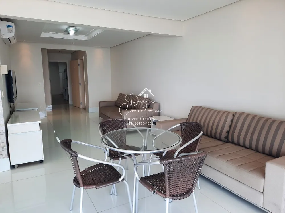 Apartamento, 3 quartos, 168 m² - Foto 4