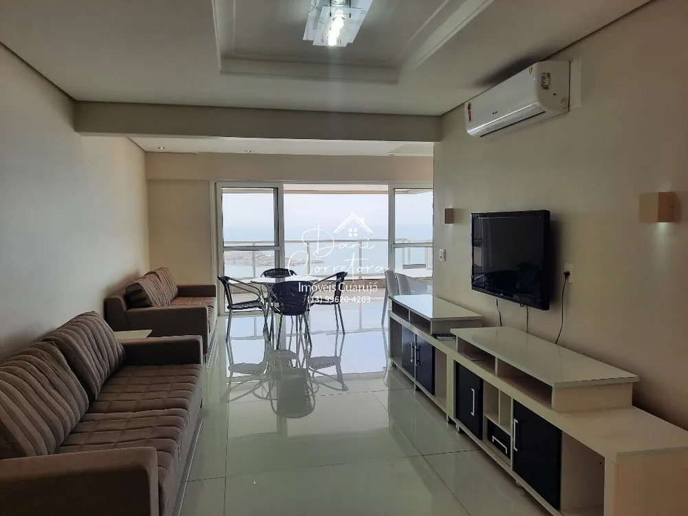 Apartamento, 3 quartos, 168 m² - Foto 1