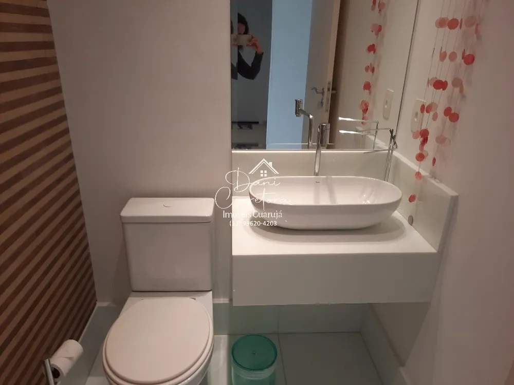 Apartamento, 3 quartos, 168 m² - Foto 8