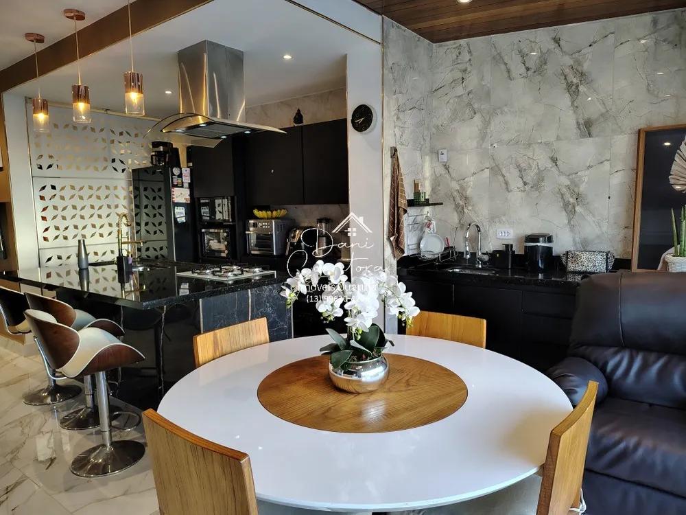 Flat/Apart Hotel, 2 quartos, 78 m² - Foto 2