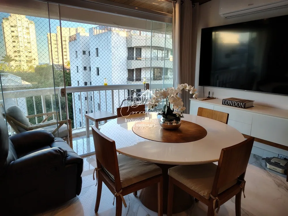 Flat/Apart Hotel, 2 quartos, 78 m² - Foto 7