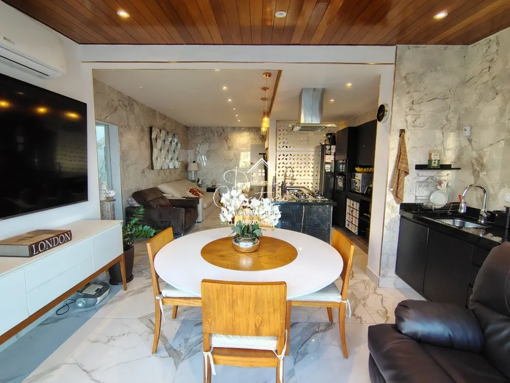 Flat/Apart Hotel, 2 quartos, 78 m² - Foto 4