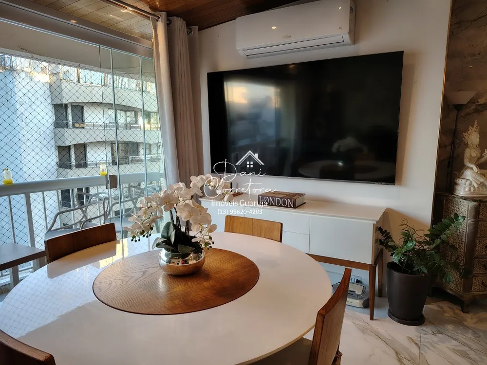 Flat/Apart Hotel, 2 quartos, 78 m² - Foto 3