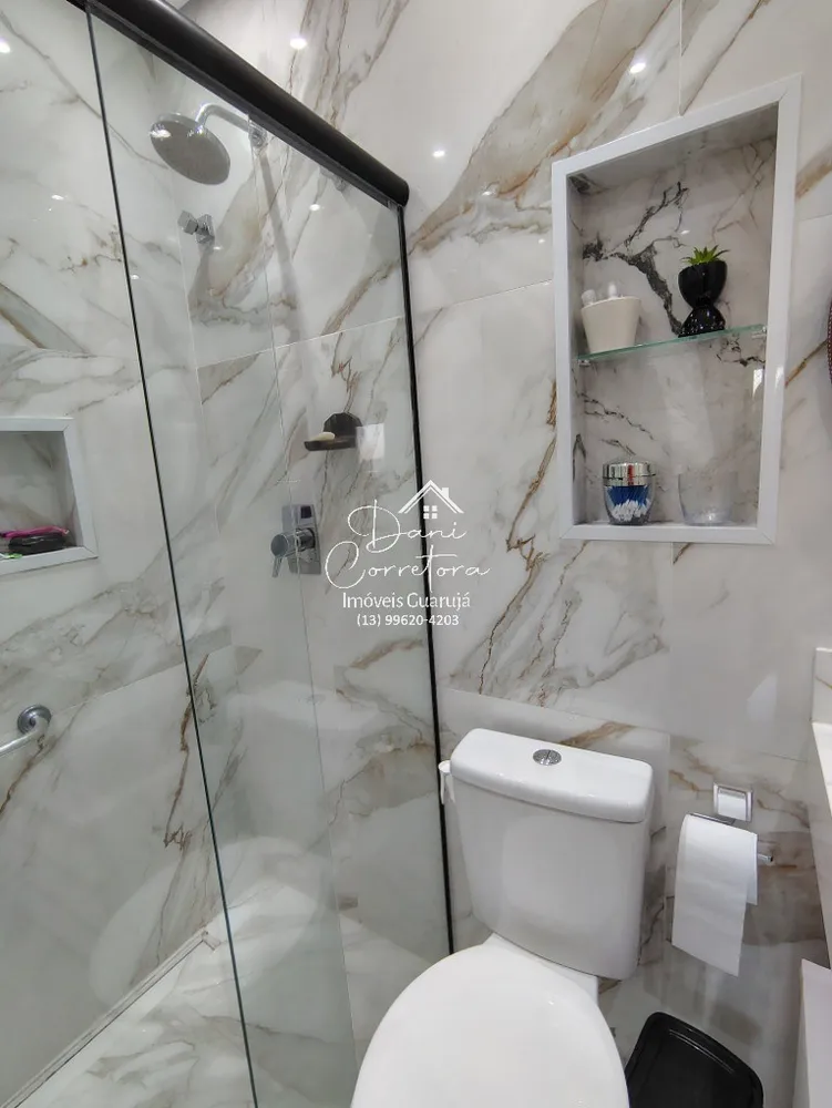 Flat/Apart Hotel, 2 quartos, 78 m² - Foto 12