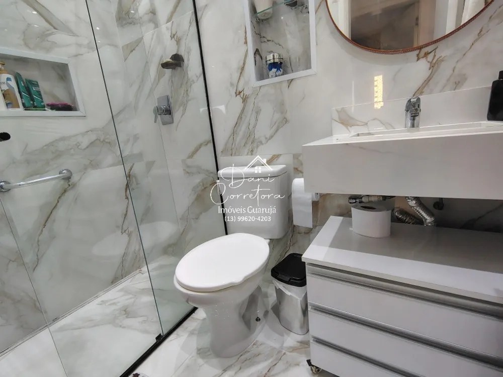 Flat/Apart Hotel, 2 quartos, 78 m² - Foto 11