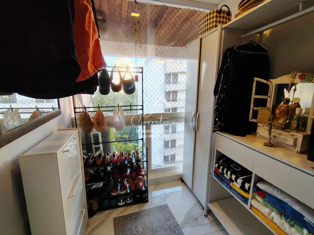Flat/Apart Hotel, 2 quartos, 78 m² - Foto 10