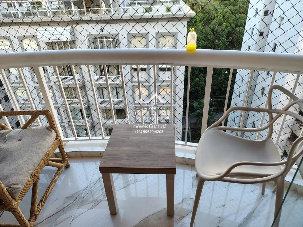 Flat/Apart Hotel, 2 quartos, 78 m² - Foto 8