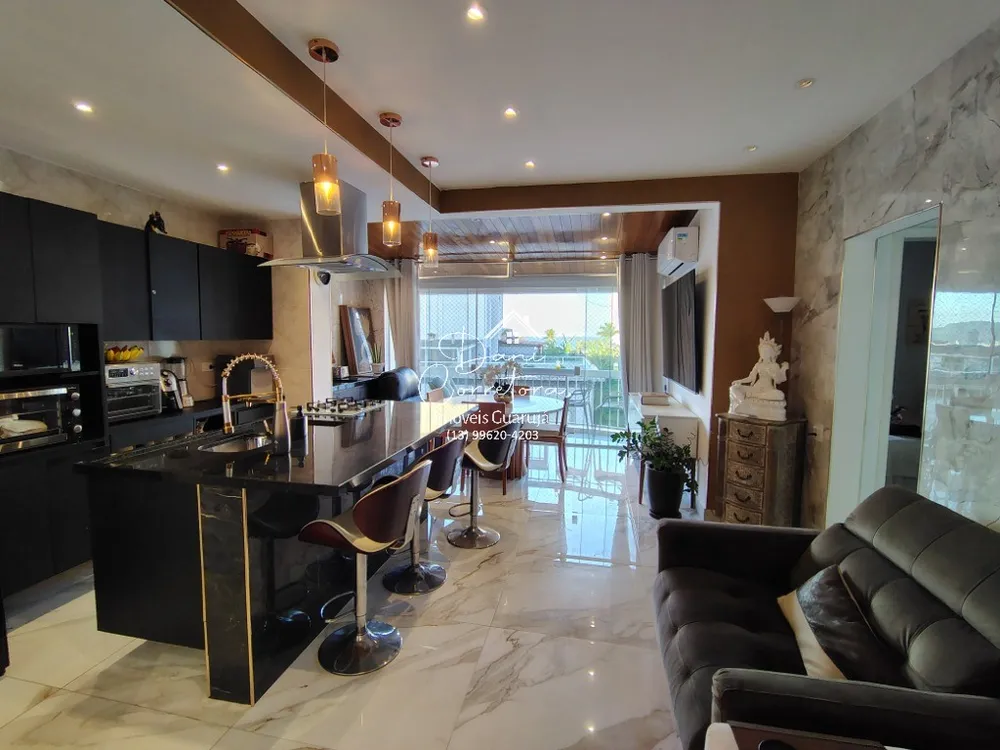 Flat/Apart Hotel, 2 quartos, 78 m² - Foto 1