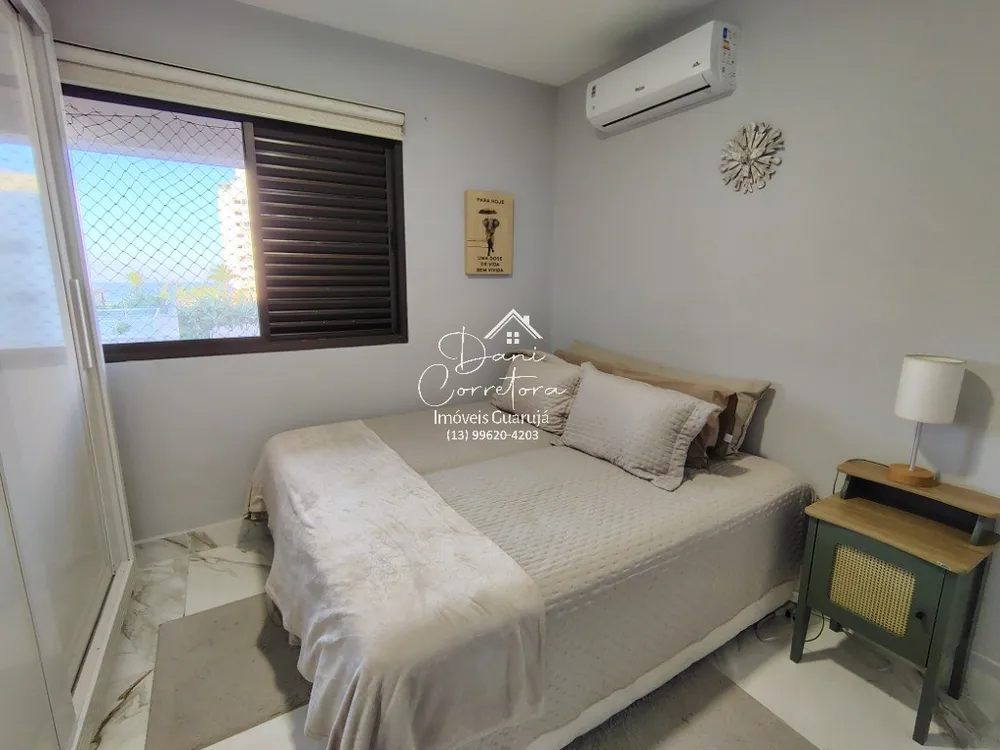 Flat/Apart Hotel, 2 quartos, 78 m² - Foto 13