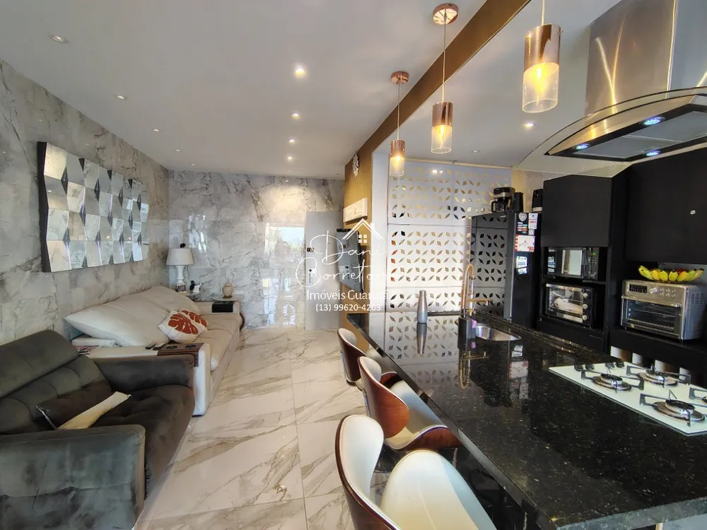 Flat/Apart Hotel, 2 quartos, 78 m² - Foto 5