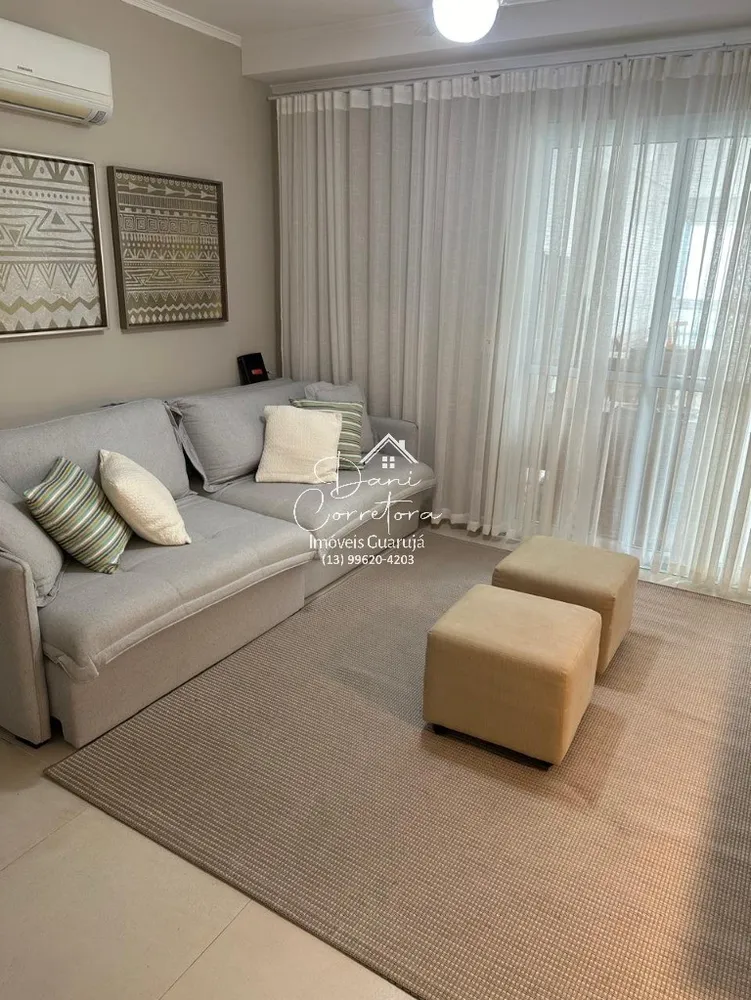 Apartamento, 3 quartos, 106 m² - Foto 2