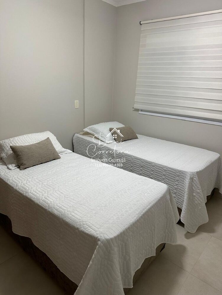 Apartamento, 3 quartos, 106 m² - Foto 2