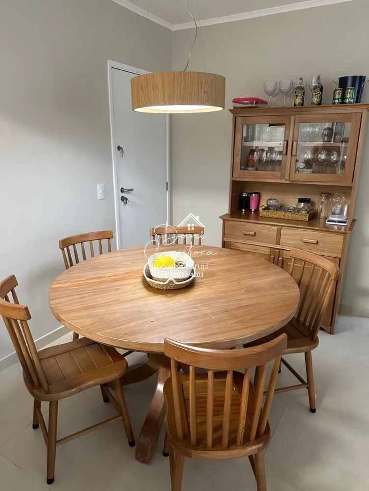 Apartamento, 3 quartos, 106 m² - Foto 4
