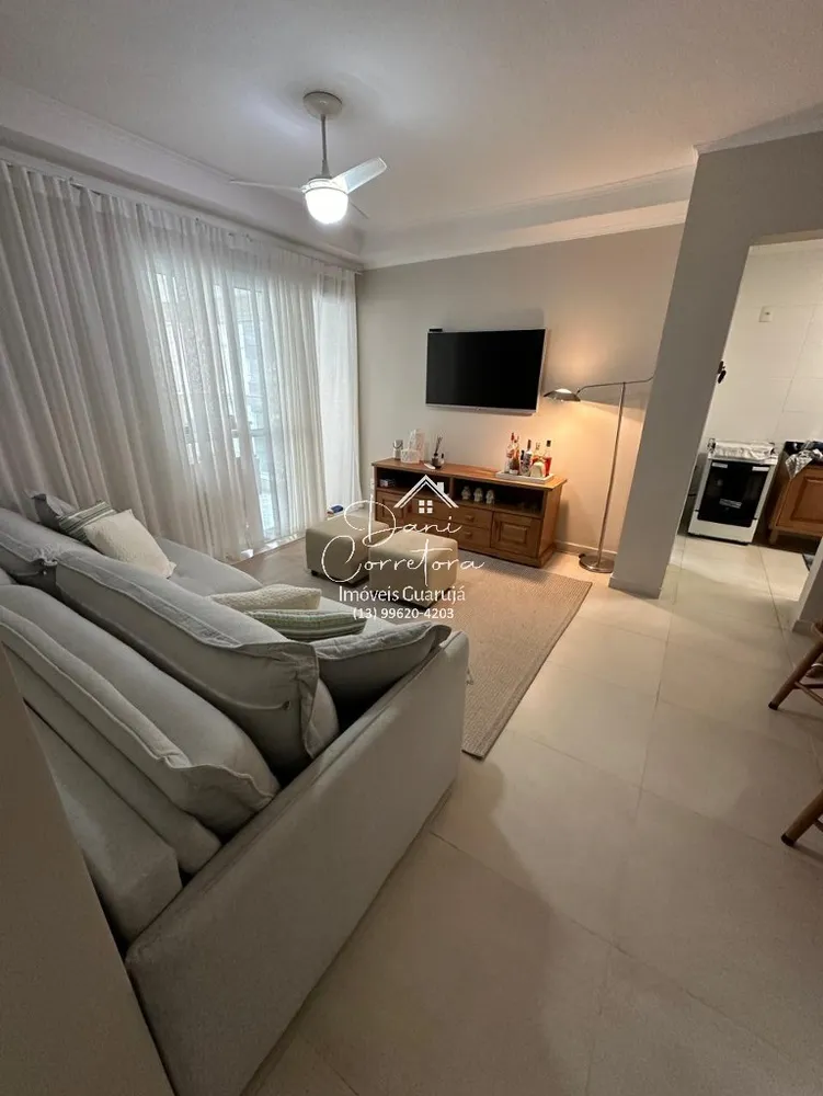 Apartamento, 3 quartos, 106 m² - Foto 3