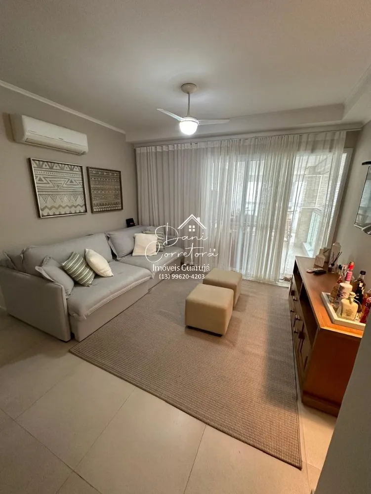 Apartamento, 3 quartos, 106 m² - Foto 1