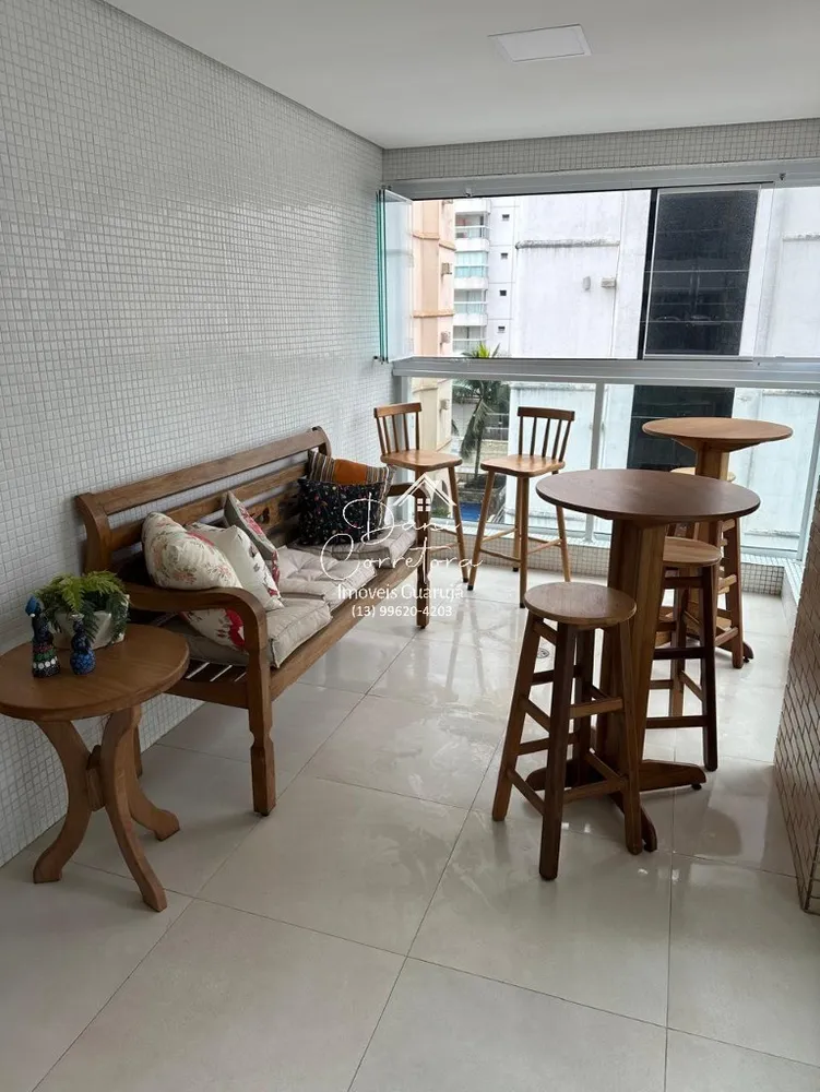 Apartamento, 3 quartos, 106 m² - Foto 5
