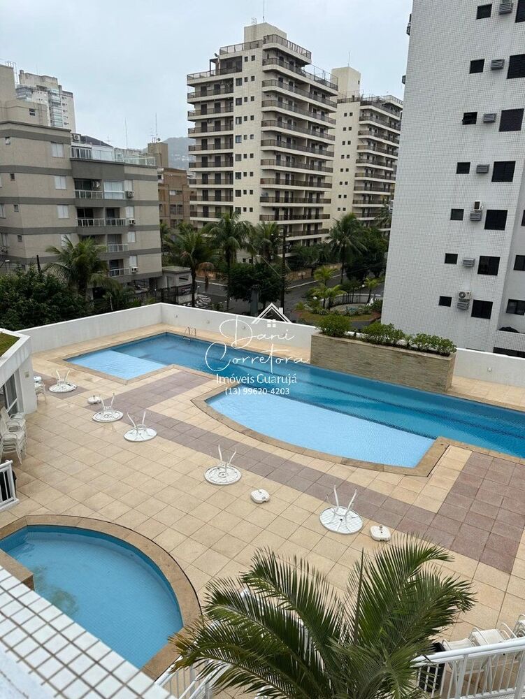 Apartamento, 3 quartos, 106 m² - Foto 1