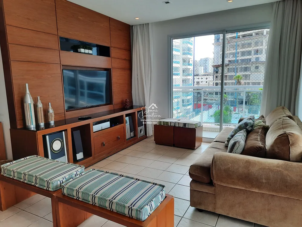 Apartamento, 3 quartos, 157 m² - Foto 5