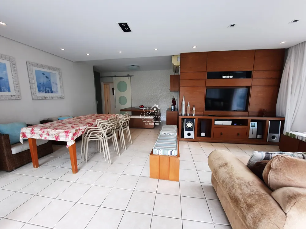 Apartamento, 3 quartos, 157 m² - Foto 6