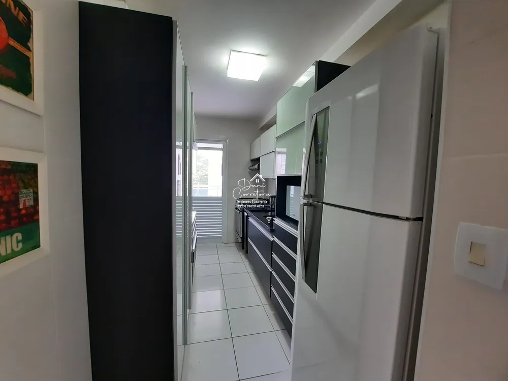 Apartamento, 3 quartos, 157 m² - Foto 9