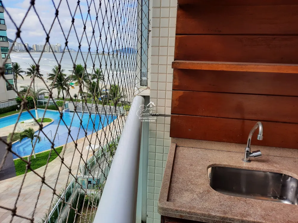 Apartamento, 3 quartos, 157 m² - Foto 7