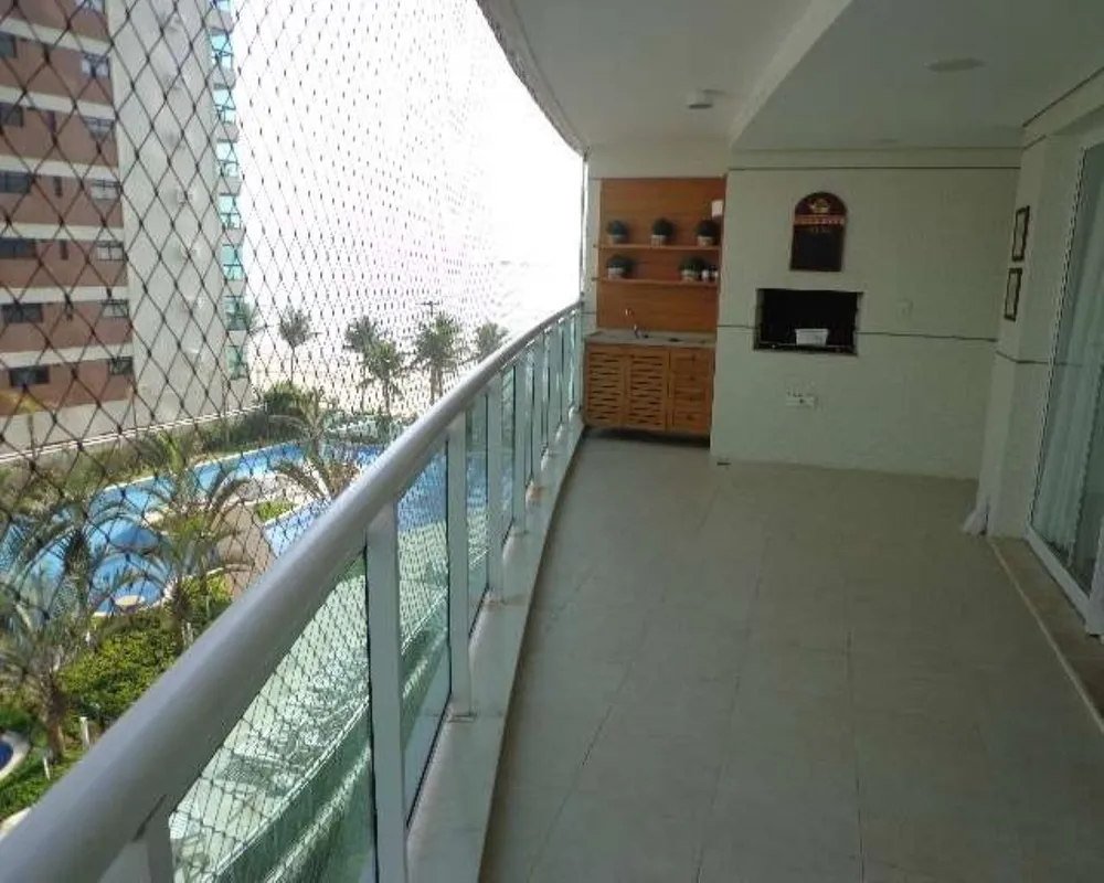 Apartamento, 3 quartos, 157 m² - Foto 3