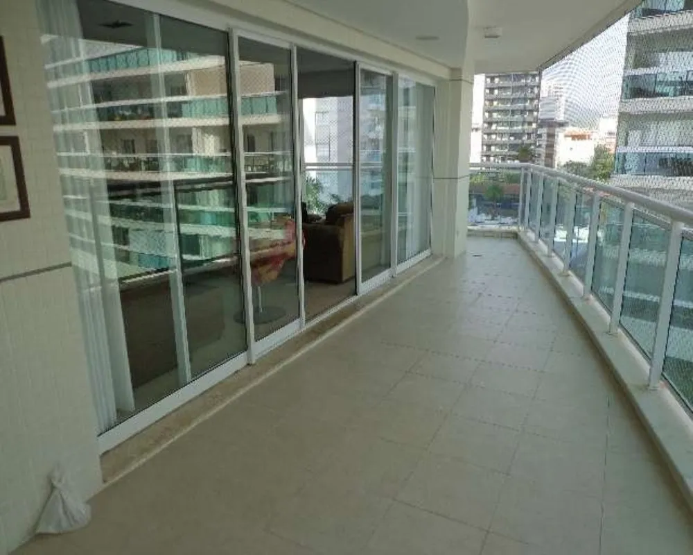 Apartamento, 3 quartos, 157 m² - Foto 1