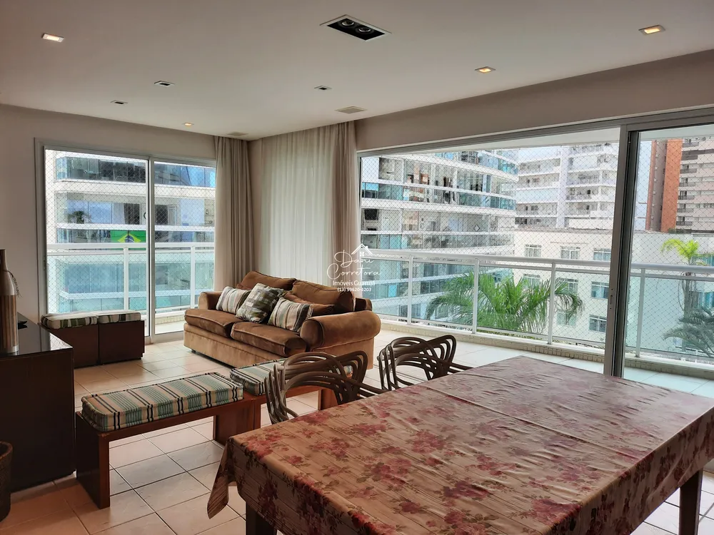 Apartamento, 3 quartos, 157 m² - Foto 4