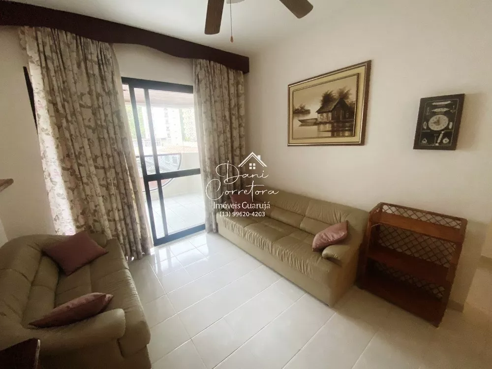 Apartamento, 2 quartos, 105 m² - Foto 2