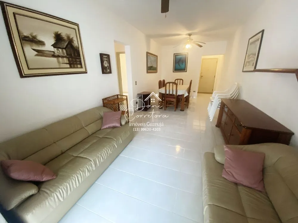 Apartamento, 2 quartos, 105 m² - Foto 2