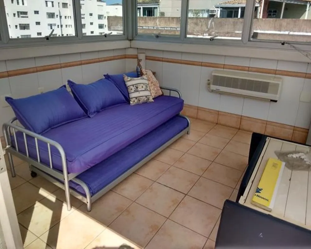 Cobertura, 3 quartos, 234 m² - Foto 14