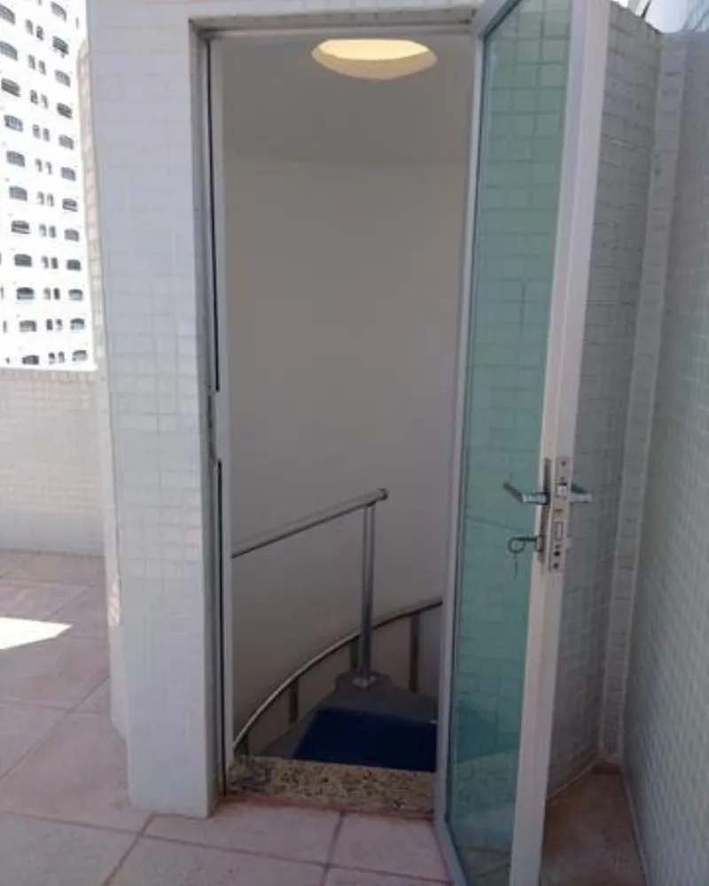 Cobertura, 3 quartos, 234 m² - Foto 15