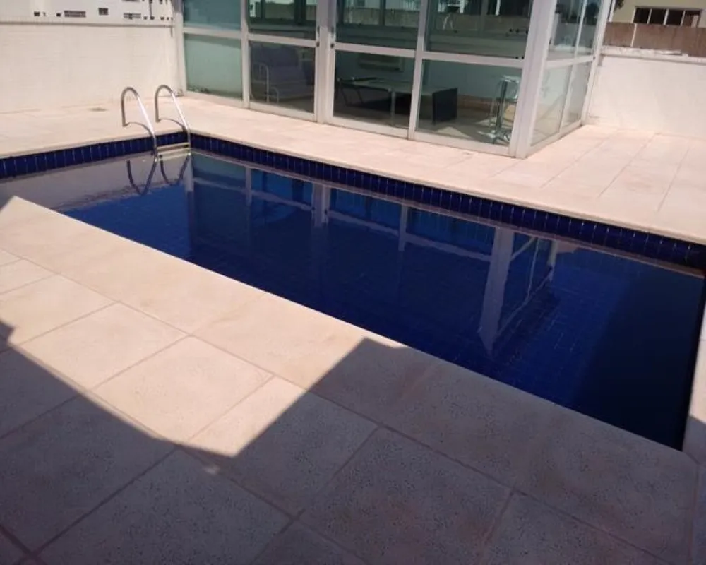 Cobertura, 3 quartos, 234 m² - Foto 12