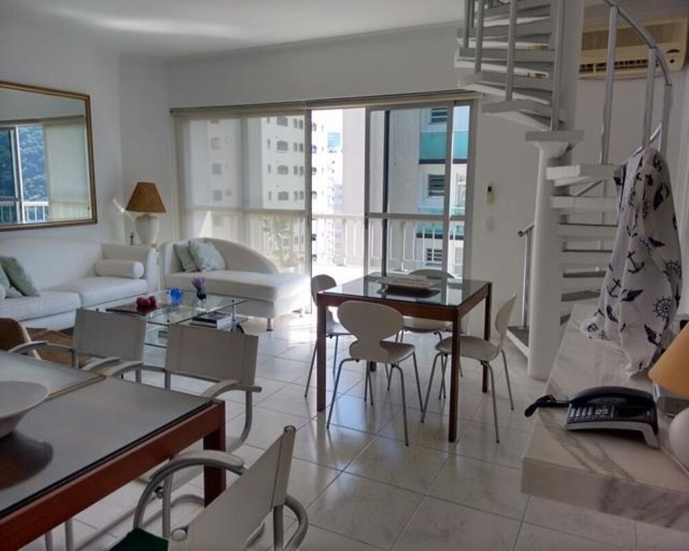Cobertura, 3 quartos, 234 m² - Foto 1