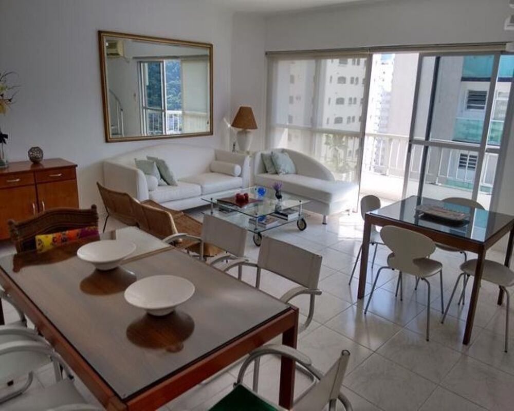 Cobertura, 3 quartos, 234 m² - Foto 3
