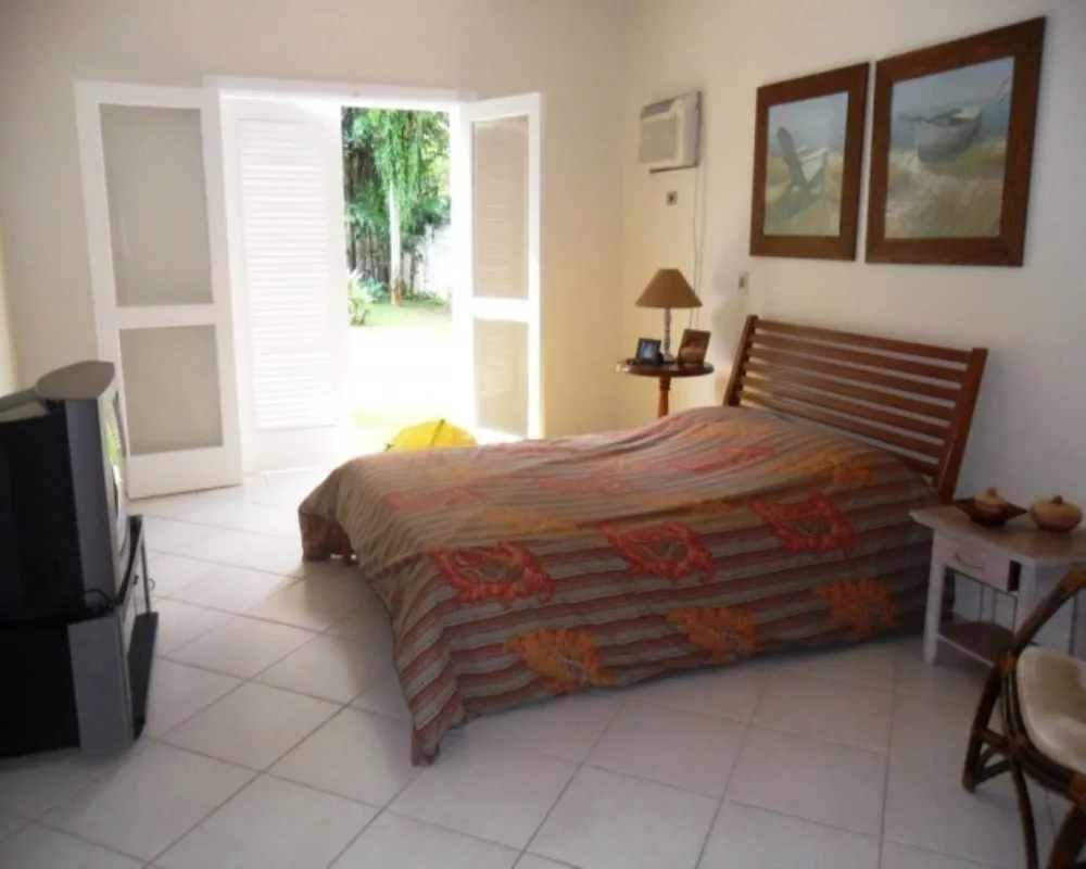 Casa de Condomínio, 5 quartos - Foto 13