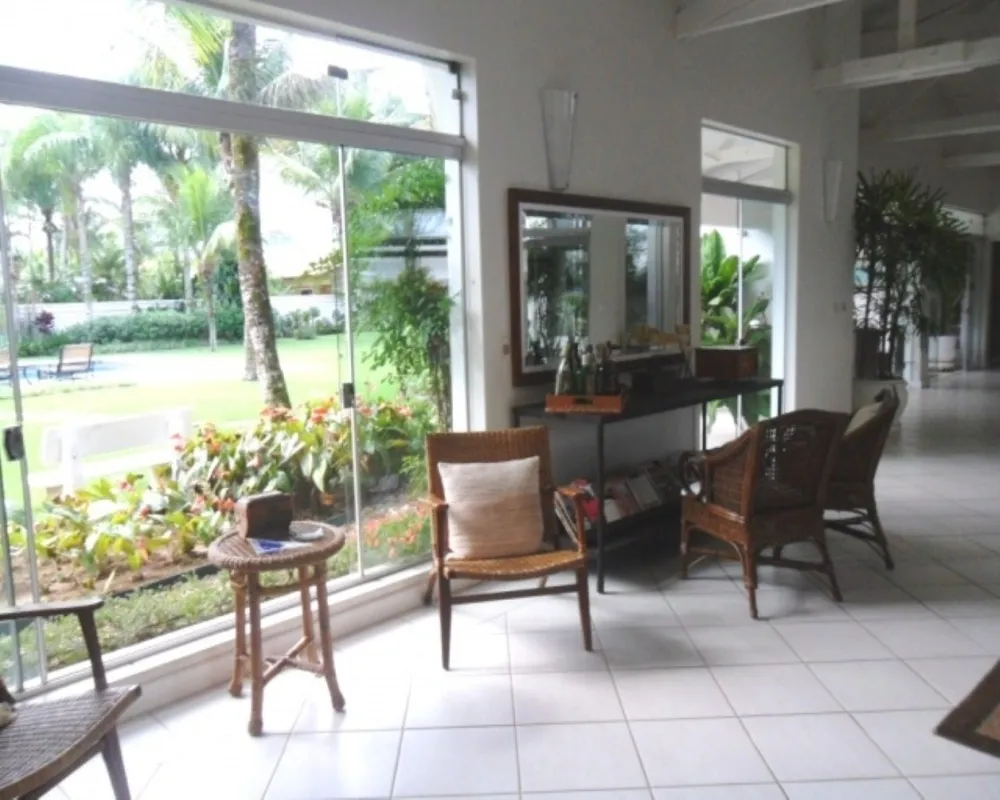 Casa de Condomínio, 5 quartos - Foto 10