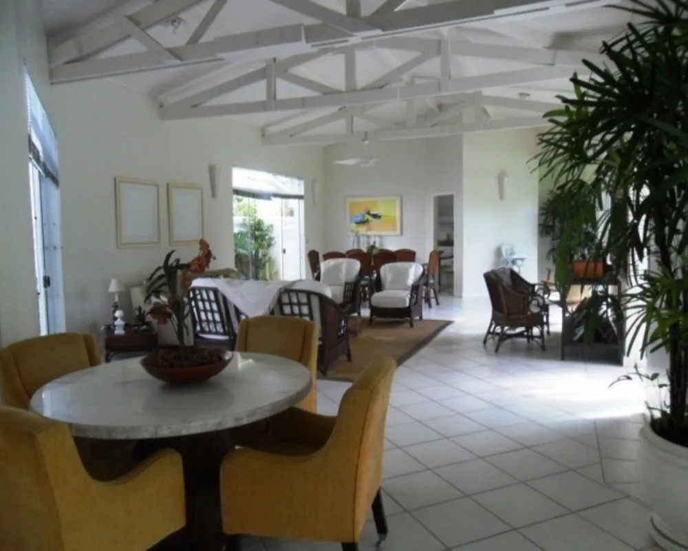 Casa de Condomínio, 5 quartos - Foto 8