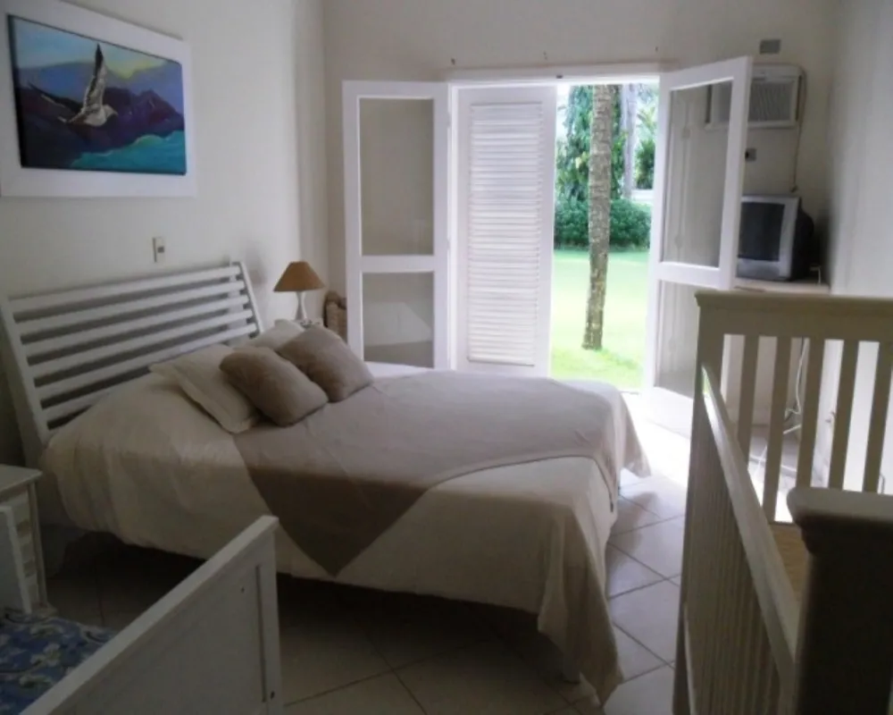 Casa de Condomínio, 5 quartos - Foto 11