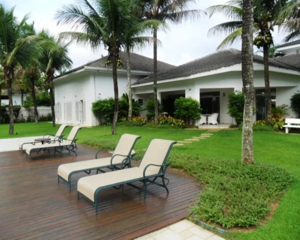 Casa de Condomínio, 5 quartos - Foto 4