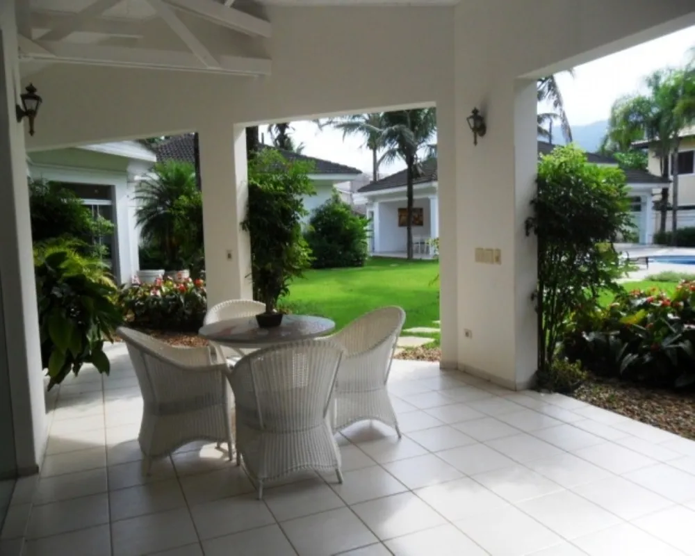 Casa de Condomínio, 5 quartos - Foto 6