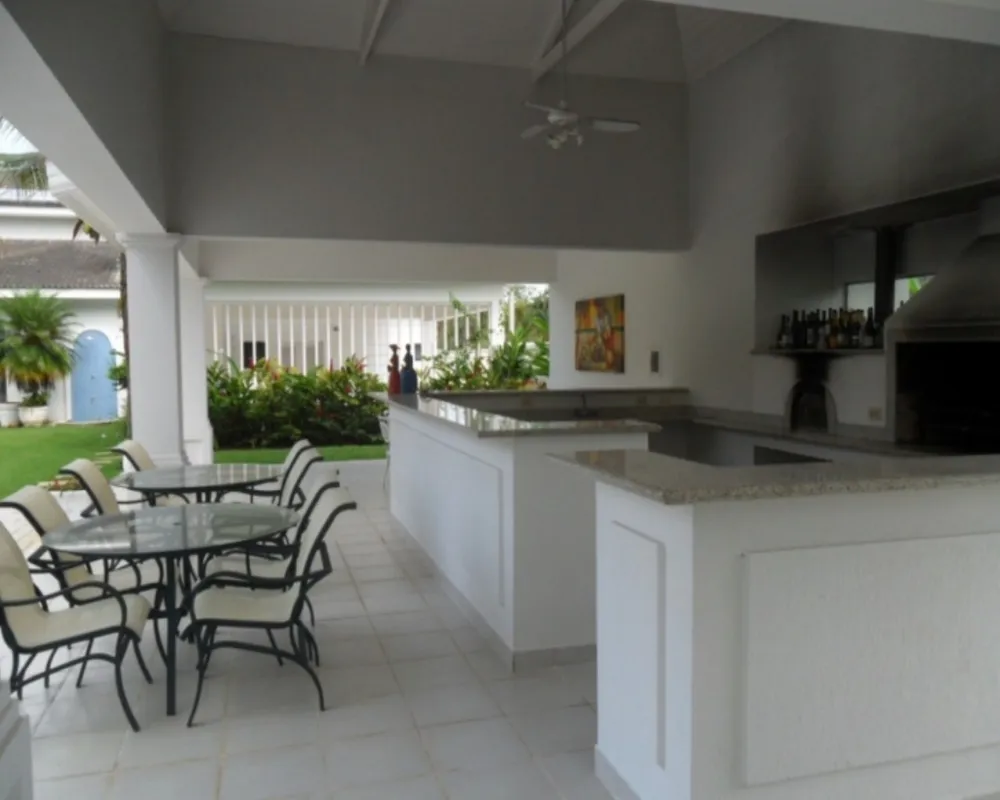 Casa de Condomínio, 5 quartos - Foto 7