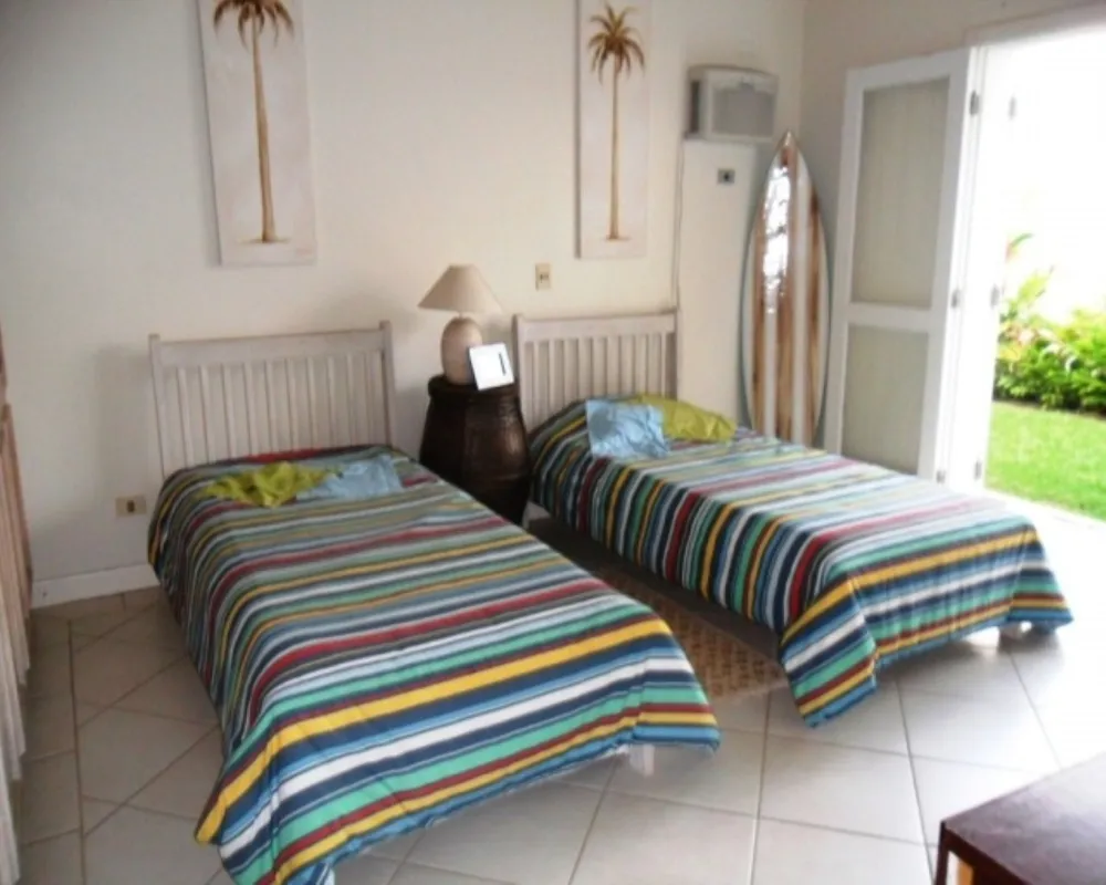 Casa de Condomínio, 5 quartos - Foto 12