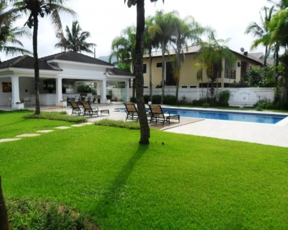 Casa de Condomínio, 5 quartos - Foto 3