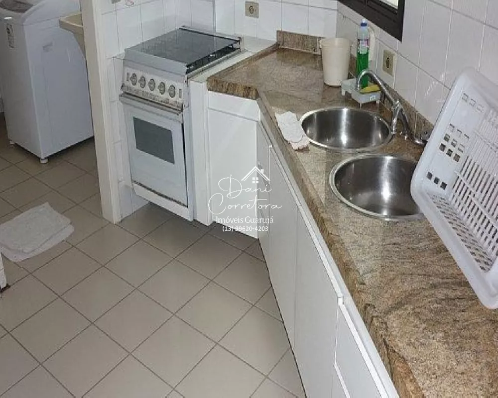 Apartamento, 3 quartos, 110 m² - Foto 5