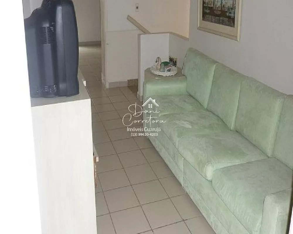 Apartamento, 3 quartos, 110 m² - Foto 4