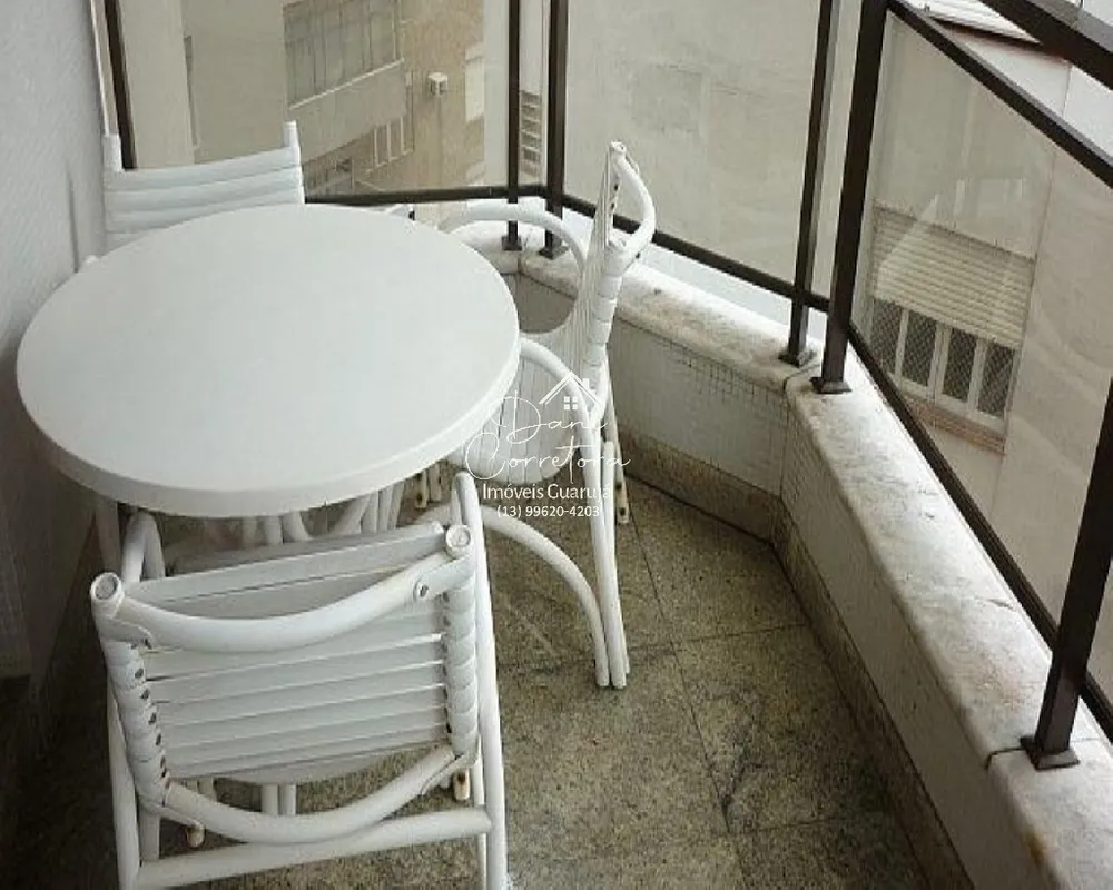 Apartamento, 3 quartos, 110 m² - Foto 5