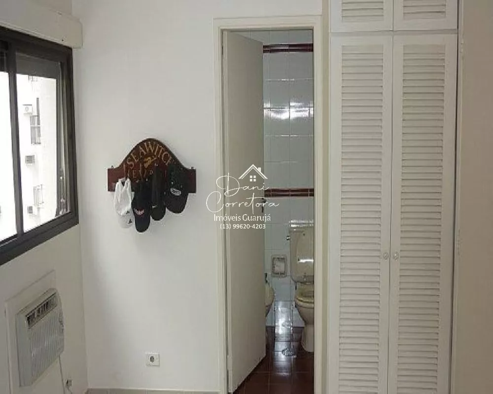 Apartamento, 3 quartos, 110 m² - Foto 10