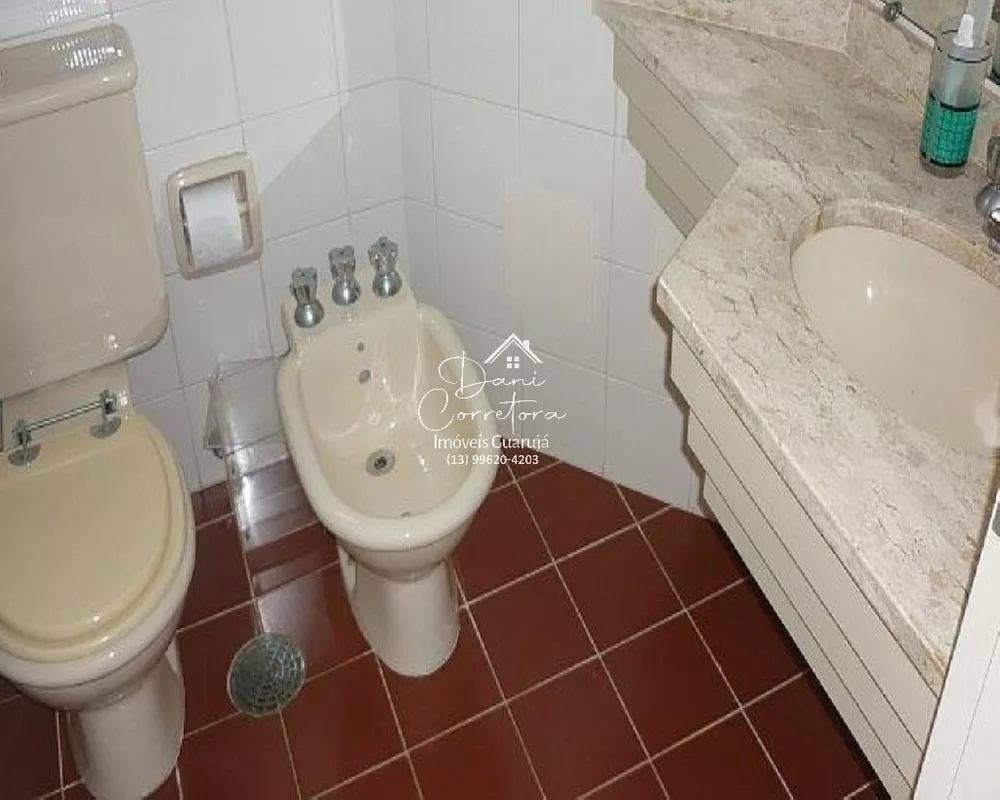 Apartamento, 3 quartos, 110 m² - Foto 2