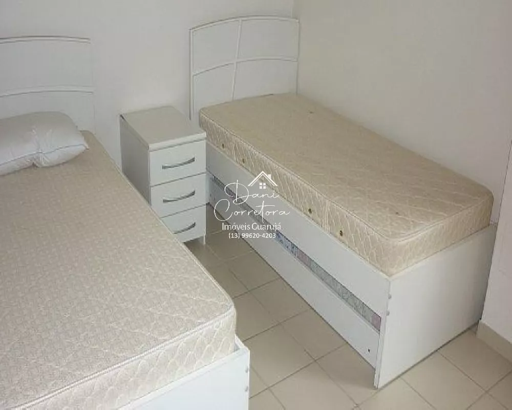 Apartamento, 3 quartos, 110 m² - Foto 3
